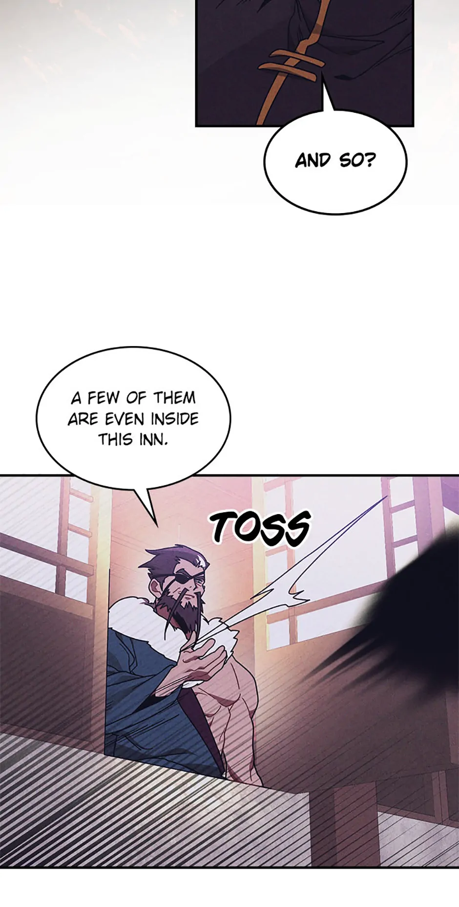 Yi Shen Dang Guan Chapter 97 23